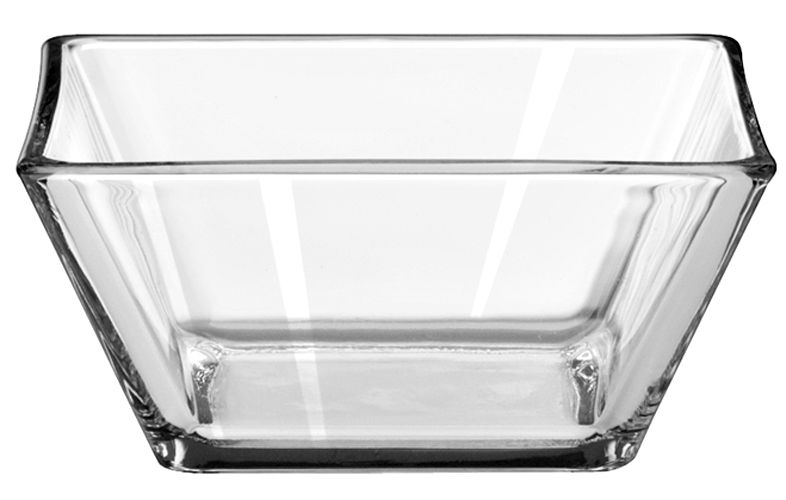 Libbey&reg; Tempo Square Bowl