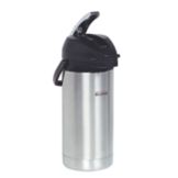 BUNN&reg; 128 Oz (3.8 L) Lever-Action Airpot with S/S Liner