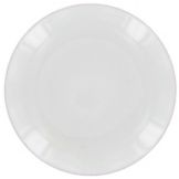 Blackwood Bright White 11-1/8" Coupe Plate