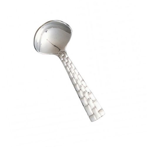Ten Strawberry Street Panther Link Teaspoon