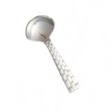 Ten Strawberry Street Panther Link Teaspoon