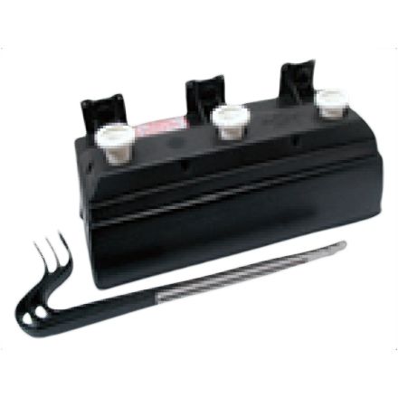 Blendtec&reg; Alcohol Reserve Assembly