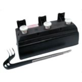 Blendtec&reg; Alcohol Reserve Assembly