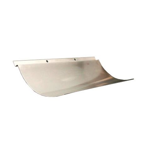 Frymaster Flue Deflector for Models SM50 / D50 / SM40 / HD50etc.