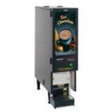 BUNN&reg; Hot Chocolate Powdered Beverage Dispenser