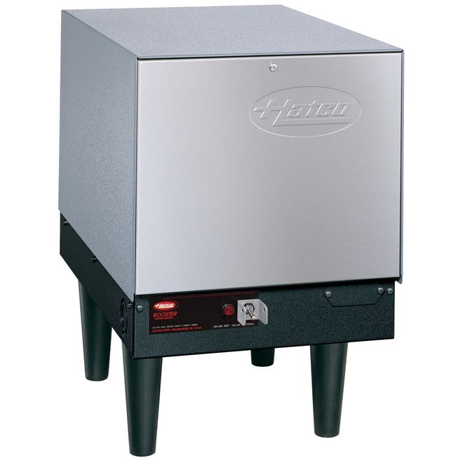 Hatco Compact 15 Kw Electric Booster Water Heater