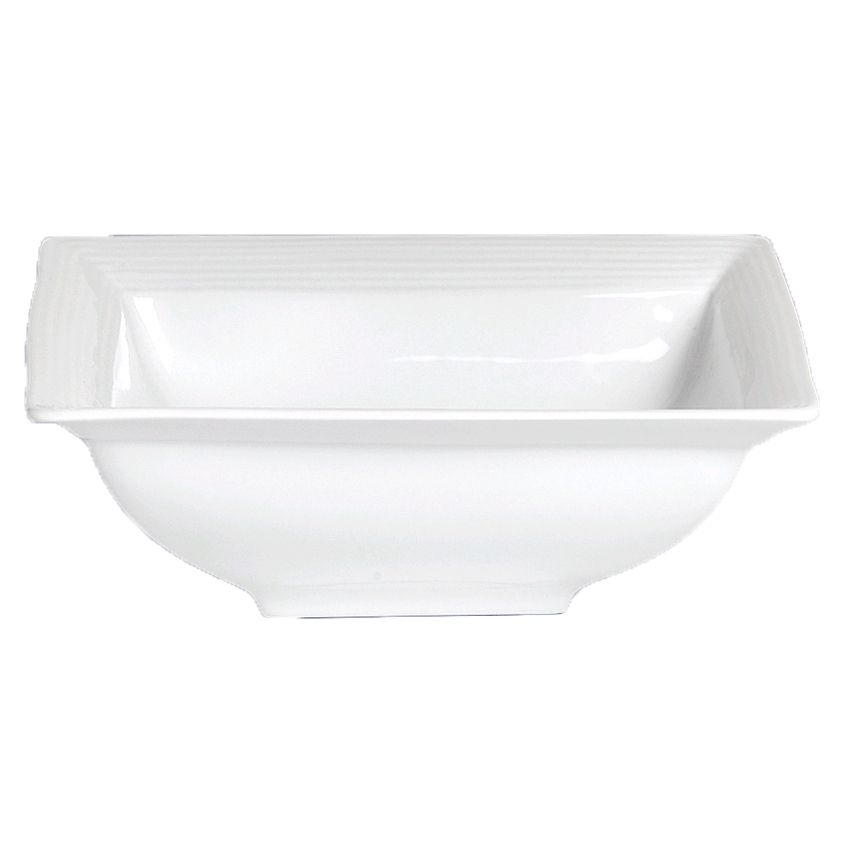 Steelite Rene Ozorio Aura Square 19 Oz Soup Bowl