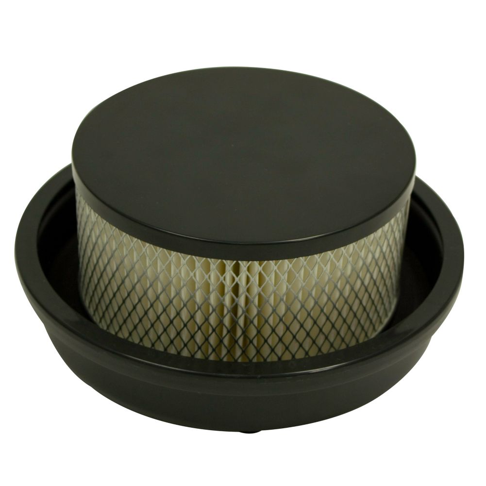 Rubbermaid HEPA 10 Qt Backpack Vacuum Cleaner