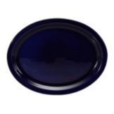 Oneida&reg; Mexican Cobalt 13-1/4" x 10-5/8" Oval Platter