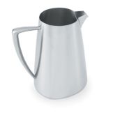 Vollrath Triennium&reg; Satin Finish S/S 2.3 Qt Pitcher