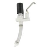 Wonderbar Relish Pump