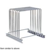 Blodgett Ten Position Pan Holder