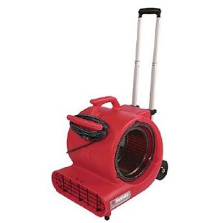 Eureka Commercial Air Mover/Carpet Dryer