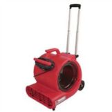Eureka Commercial Air Mover/Carpet Dryer