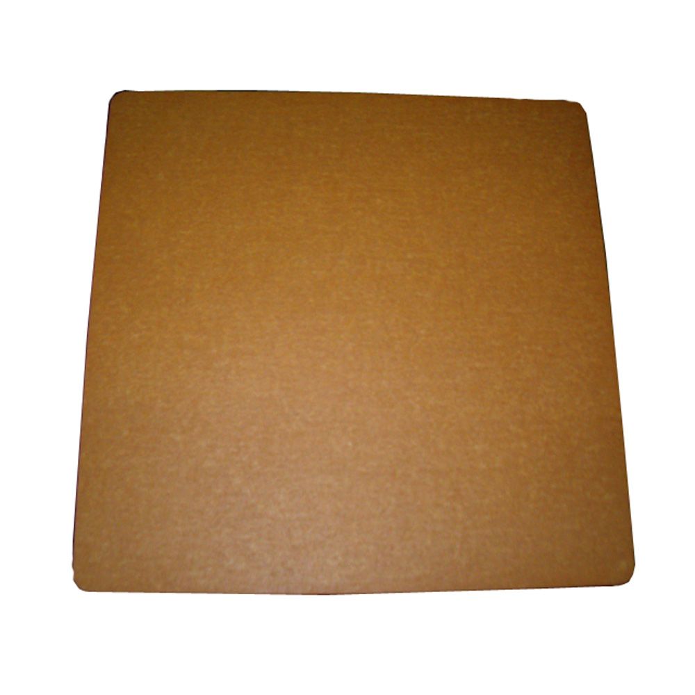 Read Products 19.5" x 19.5" Pizza Cutting Board