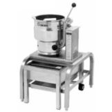 Kettle, Electric, Table Top, 1