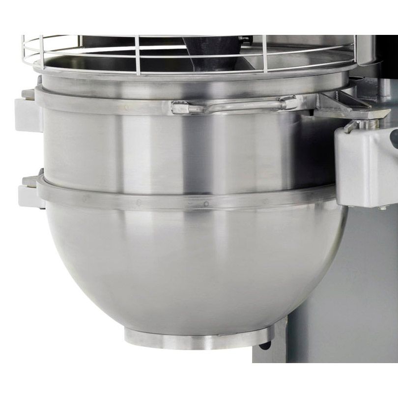 Hobart S / S 40 Qt Bowl