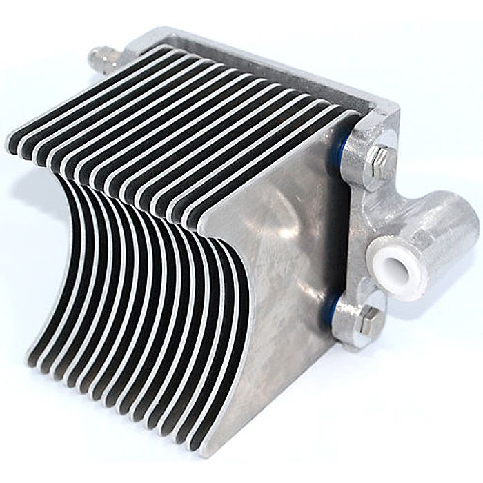 Pusher Head For Easy Onion Slicer