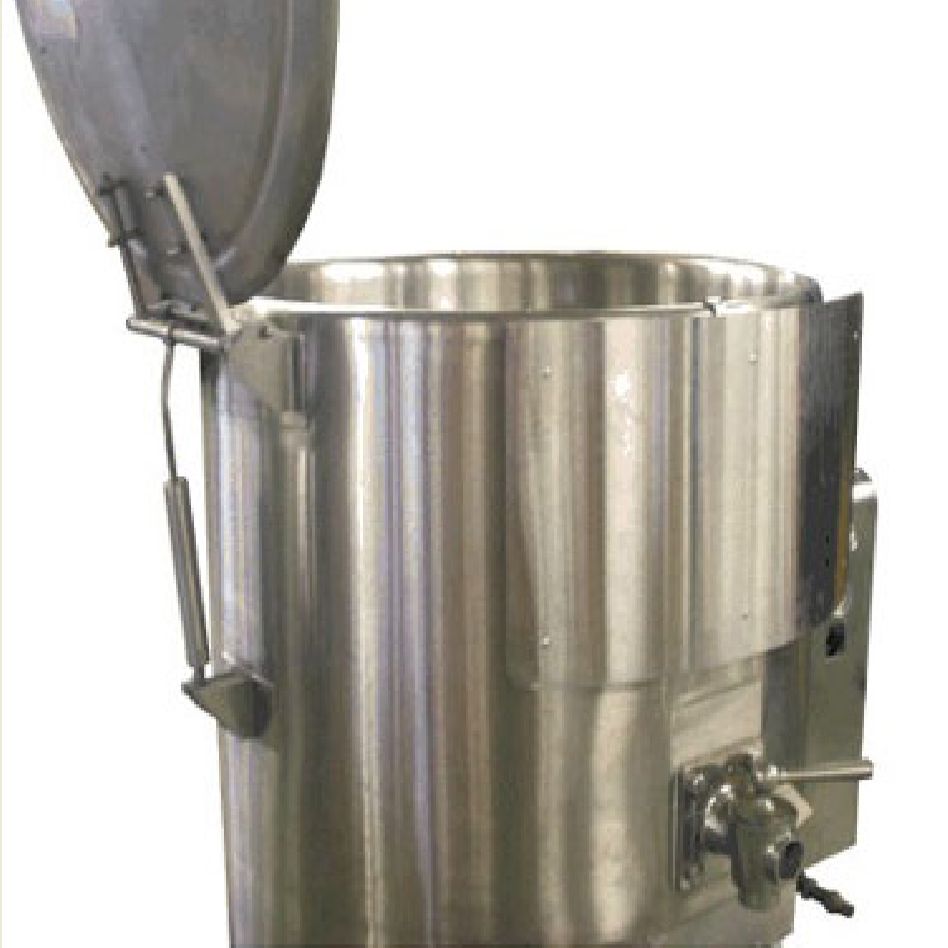 Vulcan Hart Heat Deflector Shield