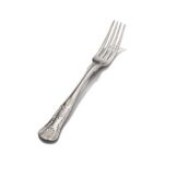 Bon Chef Kings S/S European Dinner Fork