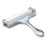 Vollrath Chrome Plated 5" Cheese Cutter w/ Aluminum Roller