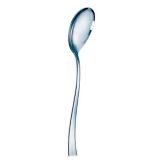 Cardinal Arcoroc Latham 8-1/4" Stainless Steel Dinner Spoon