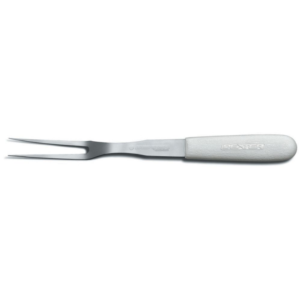 Dexter Russell Sani-Safe&reg; 13" Cooks Fork