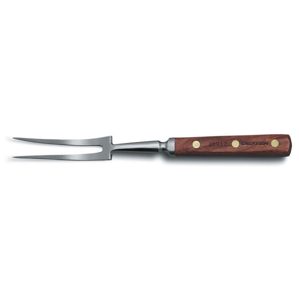 Dexter Russell Traditional&trade; 12" Forged Cooks Fork