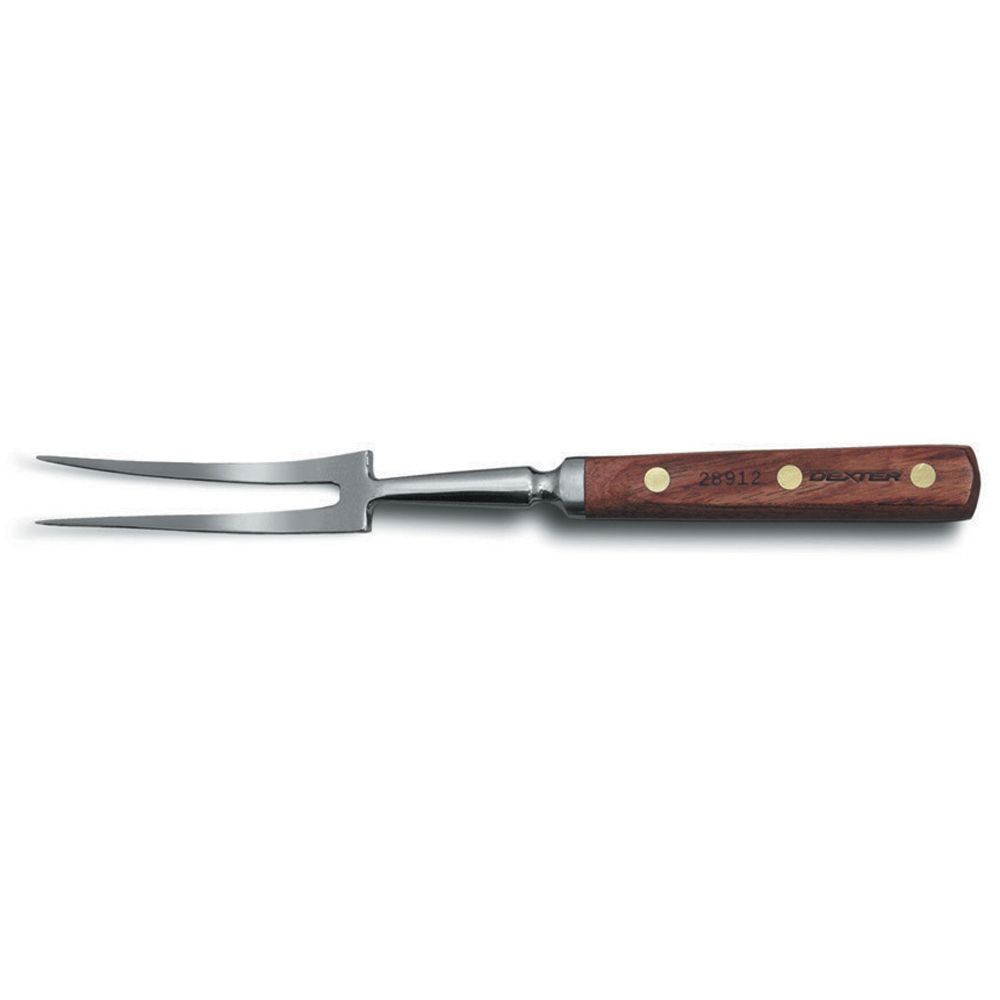 Dexter Russell Traditional&trade; 14" Forged Cooks Fork