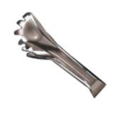 American Metalcraft Mirage&trade; S/S 8" Pasta Tongs