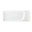 Oneida Schonwald Fine Dining Shape 900 Rectangular Platter Oneida Schonwald Fine Dining Shape 900 Rectangular Platter