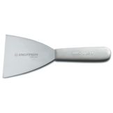 Dexter Russell Sani-Safe&reg;  3" Griddle Scraper