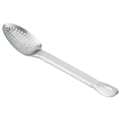 Vollrath HD S/S 13&frac14;" Perforated Basting Spoon