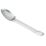 Vollrath HD S/S 13&frac14;" Perforated Basting Spoon