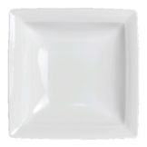Steelite Rene Ozorio Aura Square 11 Oz Soup Plate