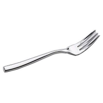 Worthy Noble & Kent S/S Zen 5-3/8" Cocktail Fork