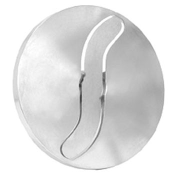 Globe Food Adjustable Slicer Plate
