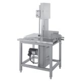 Hobart Center Crown Meat Saw