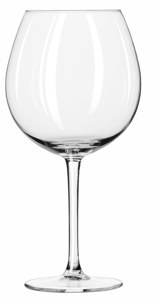 Libbey&reg; Royal Leerdam&reg; 25-1/2 oz Wine Glass