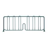 Metro&reg; Super Erecta&reg; 24" x 8"H Shelf Divider