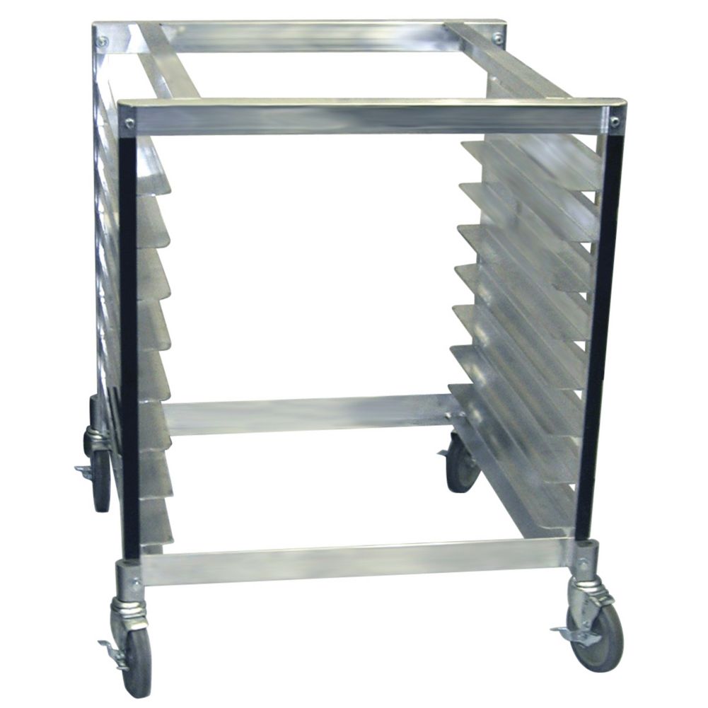 Cadco Convection Oven Stand for XAF Full Size Ovens, OST-195