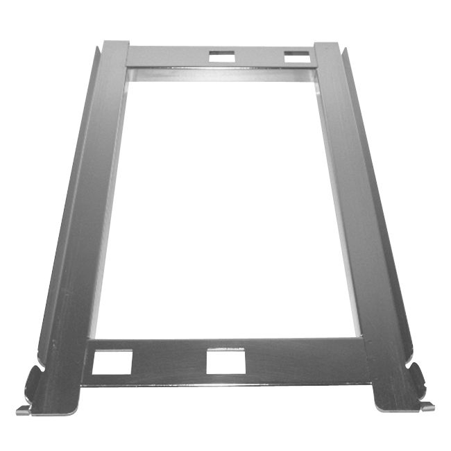 Metro Roll-In Frame For Oven Compartment 620 Or 1020