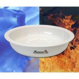 Buffet Enhancement LG SS New Age Chafing Dish W/Glass Lid and Stand