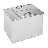 Ice Chest, Drop-In, Non-Mechan
