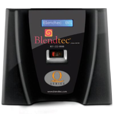 Blendtec&reg; Q-Series&trade; Blender Stand