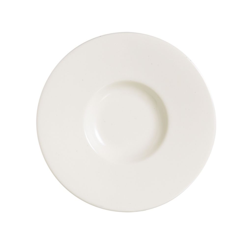 Chef & Sommelier Moon Maxima&reg; 12-1/8" Presentation Plate