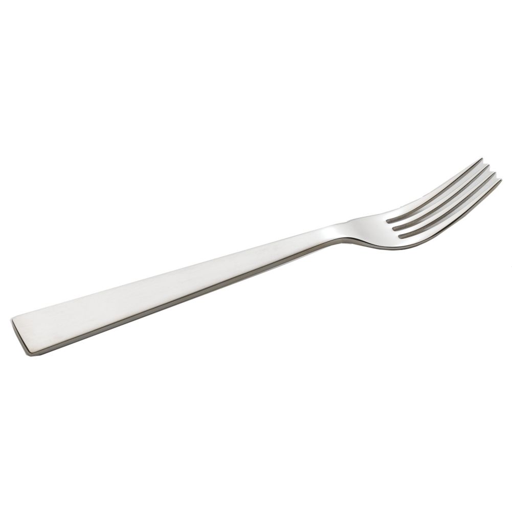 Rene Ozorio Alexis S/S 8" Table Fork
