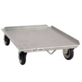 New Age Pizza Dough Box Dolly