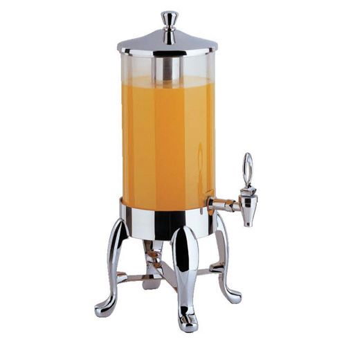 S/S Deluxe Juice Dispenser