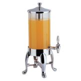 S/S Deluxe Juice Dispenser